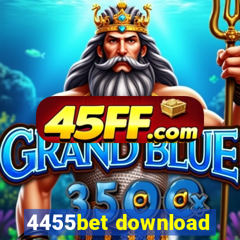 4455bet download